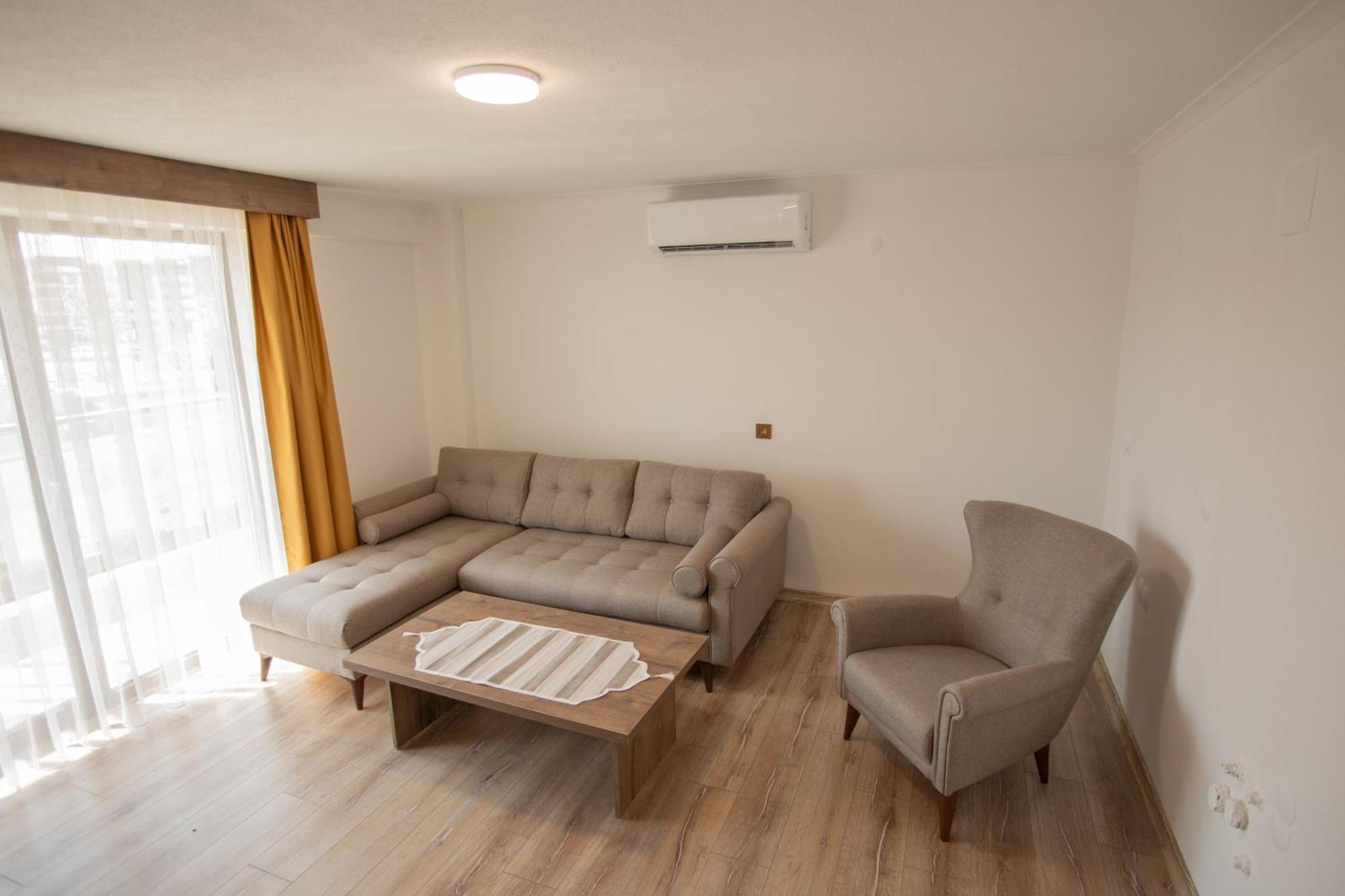 E87 Highway Otel Ören Exterior foto